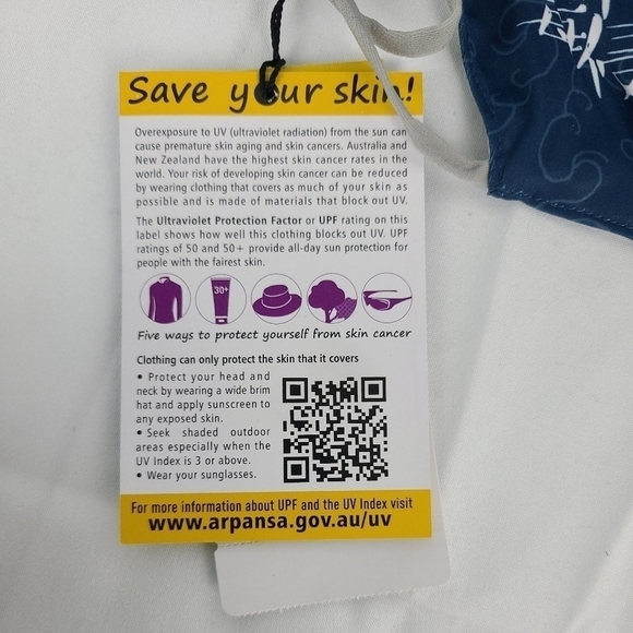 Oh Sunny Sunscreen Cat Face Mask Skin Friendly Adjustable Cooling Mouth Cover - Picture 5 of 6